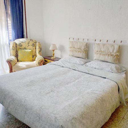 Habitaciones Valen Σαραγόσα Εξωτερικό φωτογραφία