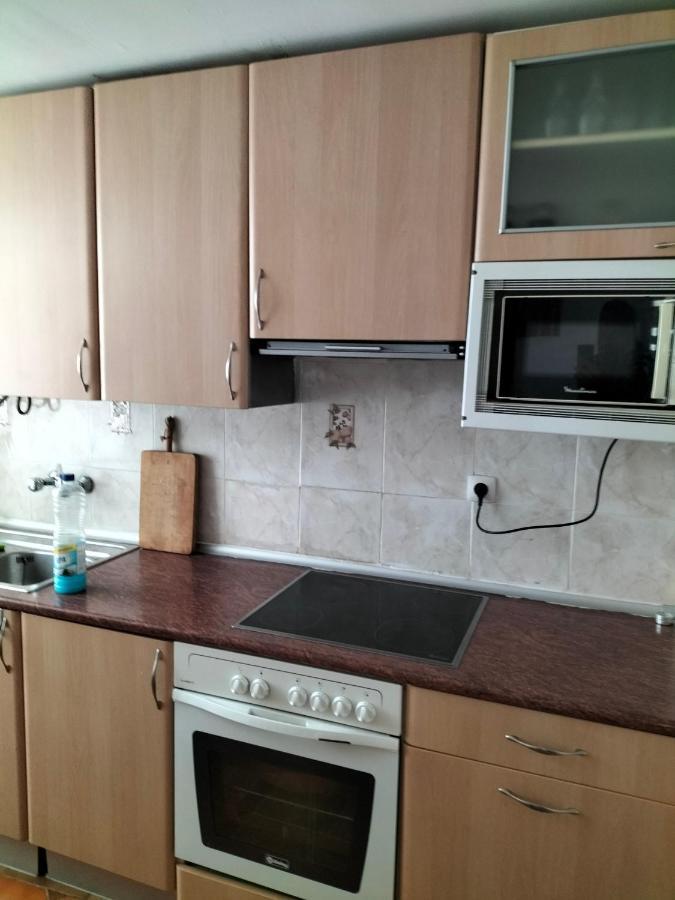 Habitaciones Valen Σαραγόσα Εξωτερικό φωτογραφία