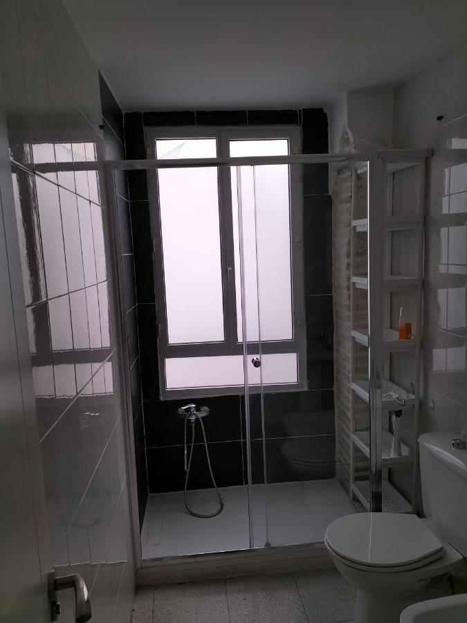 Habitaciones Valen Σαραγόσα Εξωτερικό φωτογραφία