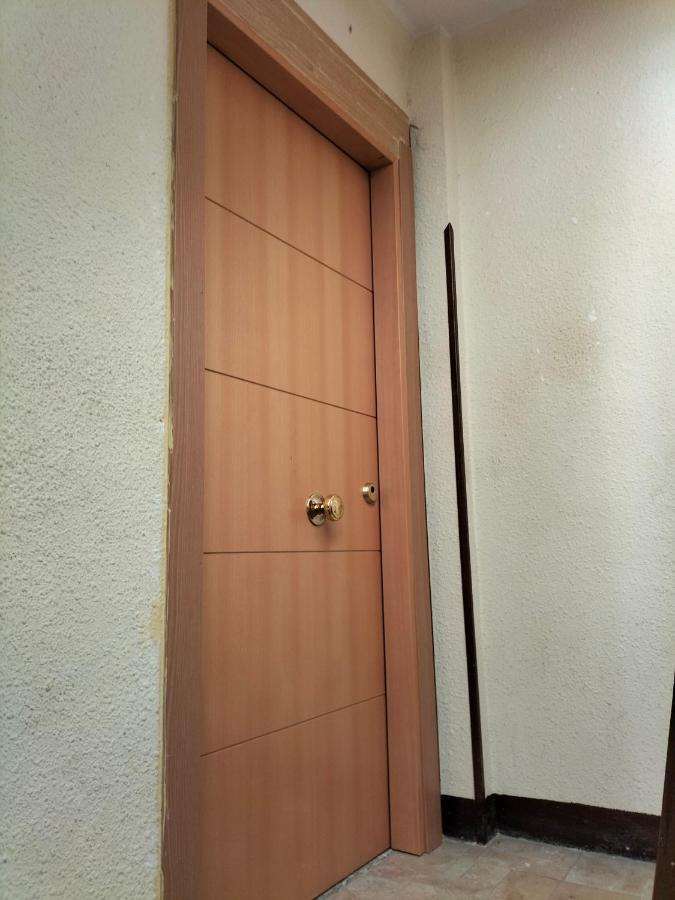 Habitaciones Valen Σαραγόσα Εξωτερικό φωτογραφία